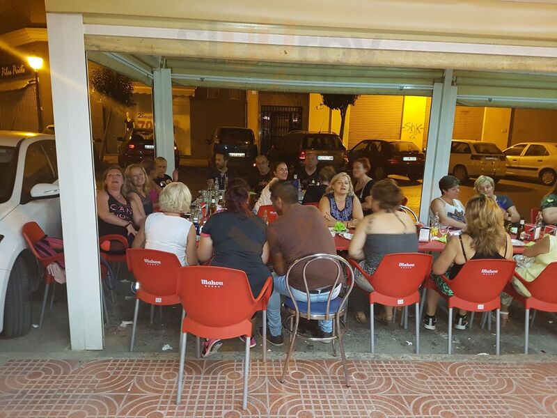 Cafeteria Enrique Cerveceria