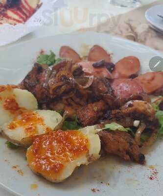 Cafetería El Delei Té