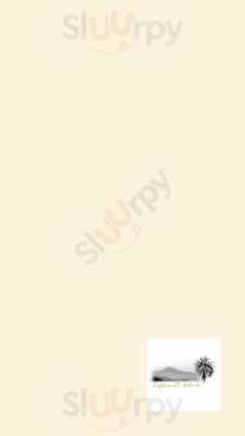 Cafetería El Delei Té