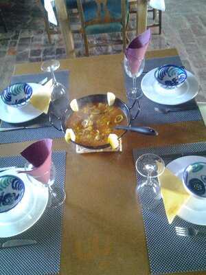 Almazara De Paulenca