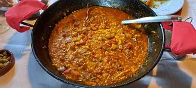 Almazara De Paulenca