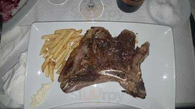 Restaurante El Coyote