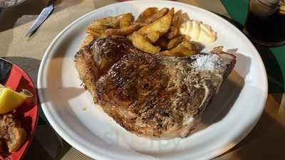 Restaurante El Coyote