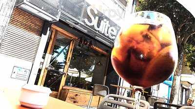 Suite Café