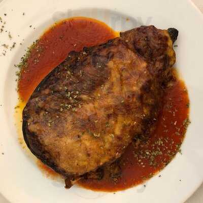 El Fogon - Restaurante