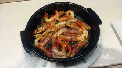 El Fogon - Restaurante