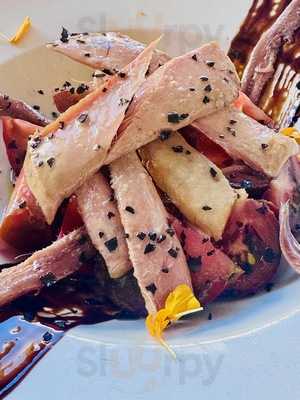 El Fogon - Restaurante