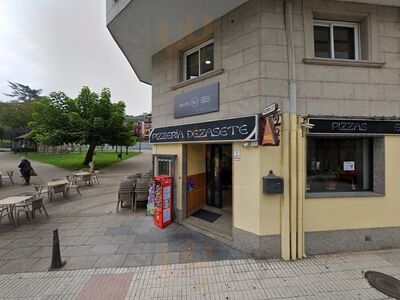 Pizzeria Dezasete