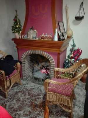 Restaurante - Arrocería La Higuera