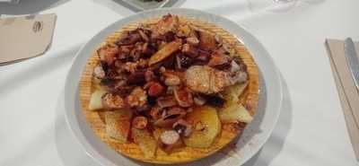 Restaurante - Arrocería La Higuera