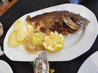 Restaurante El Rey De Las Mariscadas