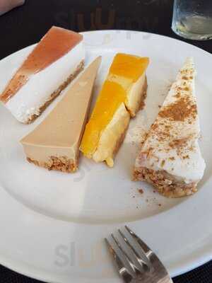 Restaurante El Rey De Las Mariscadas