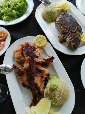 Restaurante El Rey De Las Mariscadas