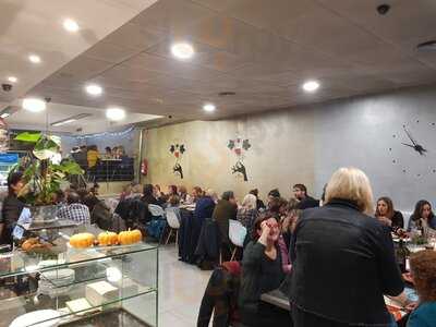 La Taverna Del Codina