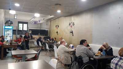 La Taverna Del Codina