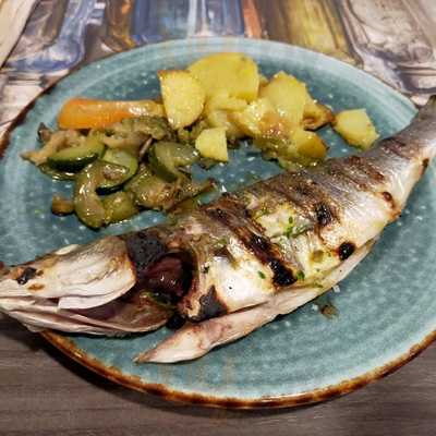 La Taverna Del Codina