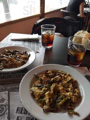 Cafetería Bar El Parador