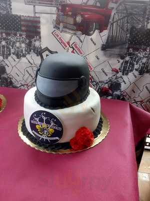 Cafetería Bar El Parador