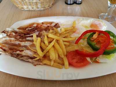 Restaurante Andamur La Jonquera