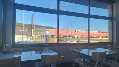 Restaurante Andamur La Jonquera