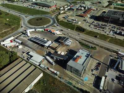 Restaurante Andamur La Jonquera