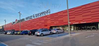 Restaurante Andamur La Jonquera