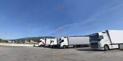 Restaurante Andamur La Jonquera