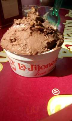 La Jijonenca