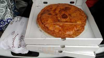 Panaderia Agustin