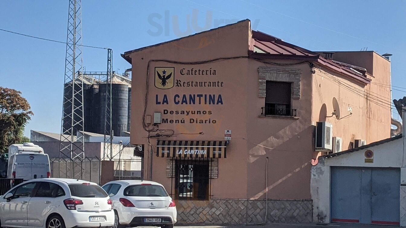Restaurante La Cantina