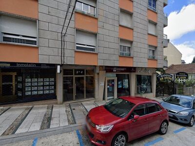 Restaurante Los Arcos
