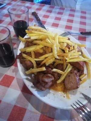 Guachinche El Esmoche