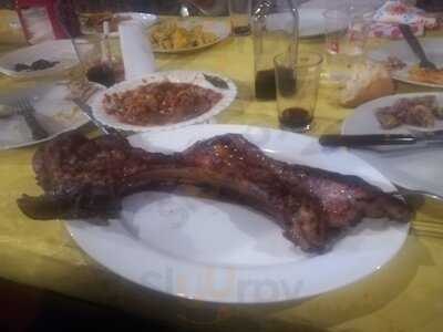 Guachinche El Esmoche