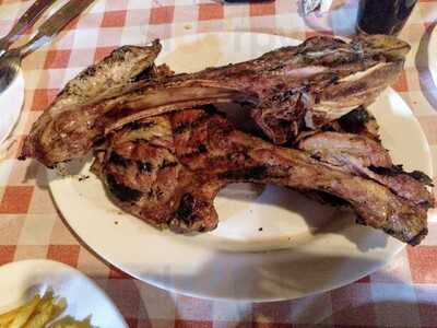 Guachinche El Esmoche