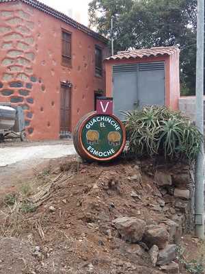 Guachinche El Esmoche