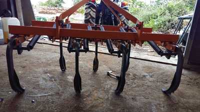 Guachinche El Esmoche