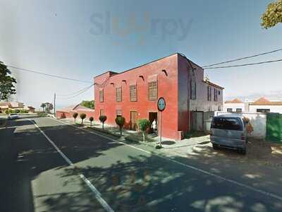 Guachinche El Esmoche