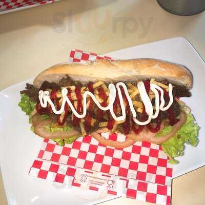 Cafeteria La Media Naranja