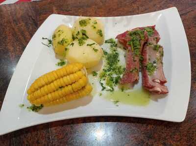 Cafeteria La Media Naranja