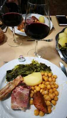 Restaurante 4 Camiños