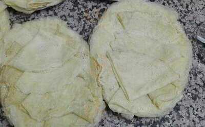 Restaurante 4 Camiños