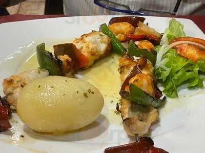 Restaurante 4 Camiños