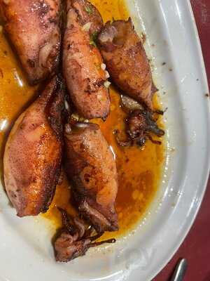 Restaurante 4 Camiños