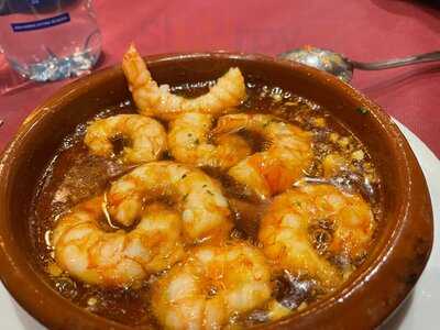 Restaurante 4 Camiños