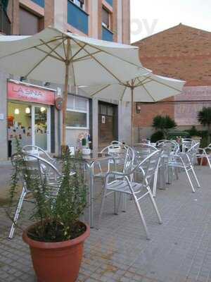 La Sinia Cafe-bar