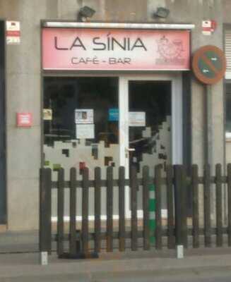 La Sinia Cafe-bar