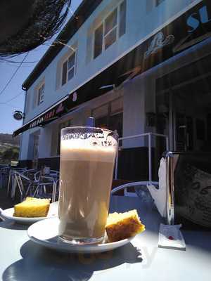 Barrañán Grill. Surf Bar Chillout