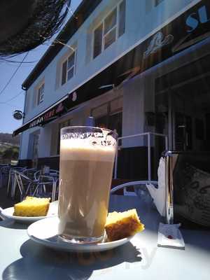 Barrañán Grill. Surf Bar Chillout