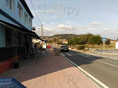 Barrañán Grill. Surf Bar Chillout