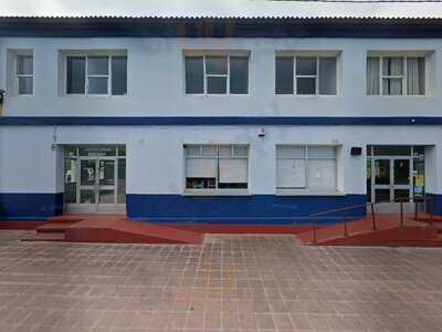 Barrañán Grill. Surf Bar Chillout